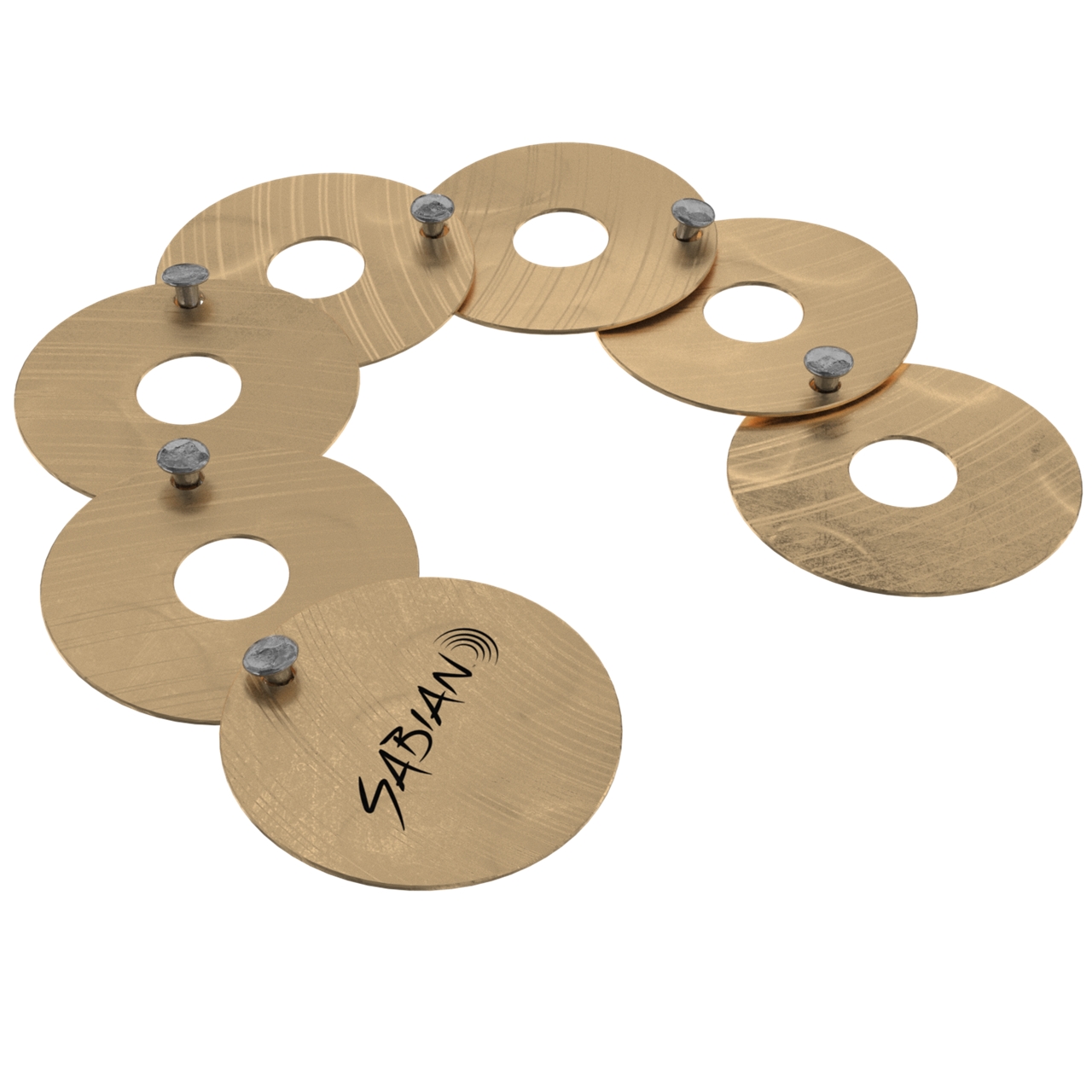 AA Cymbits O-zone Chain
