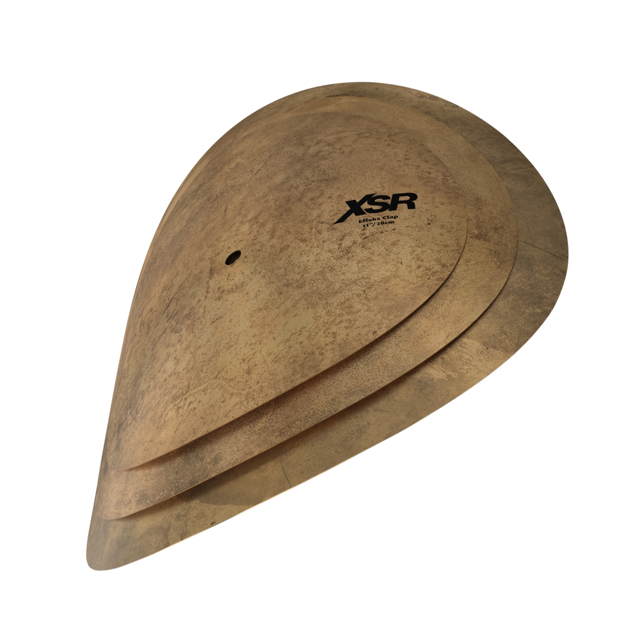 Cymbal XSR Effeks Clap