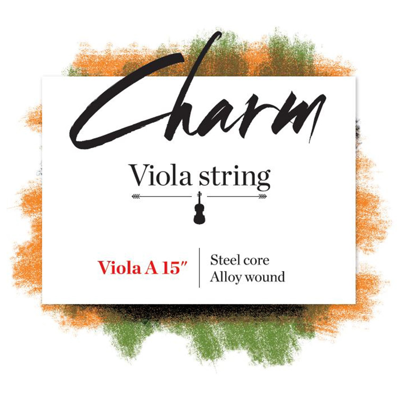 Charm Violasaite A 15"