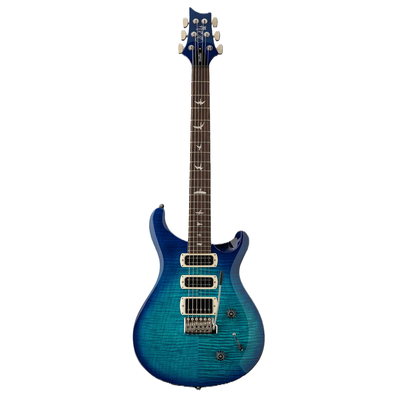 PRS SE Studio Lake Blue