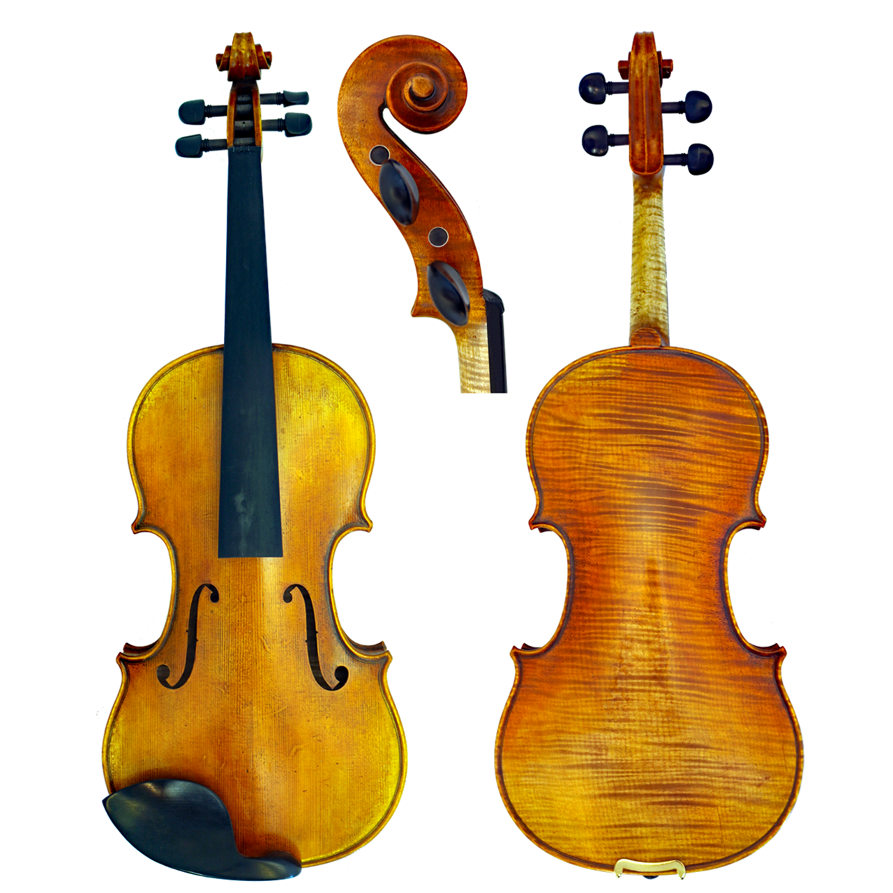 SE Violine 1/4 Markneukirchen