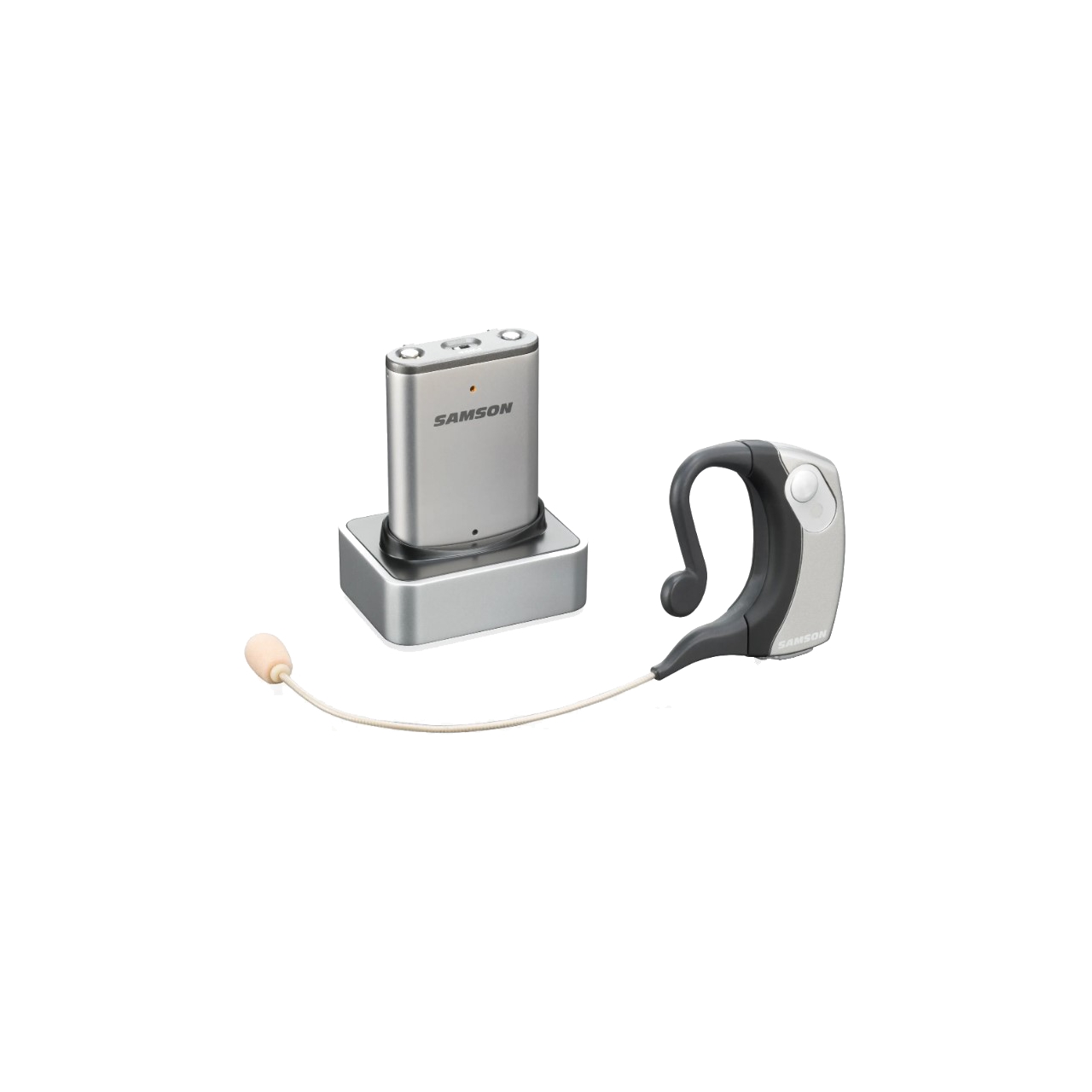Airline Micro Earset