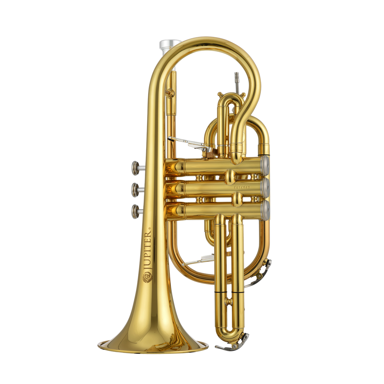 Jupiter JCR1100Q Kornett, Serie 1100 in Bb