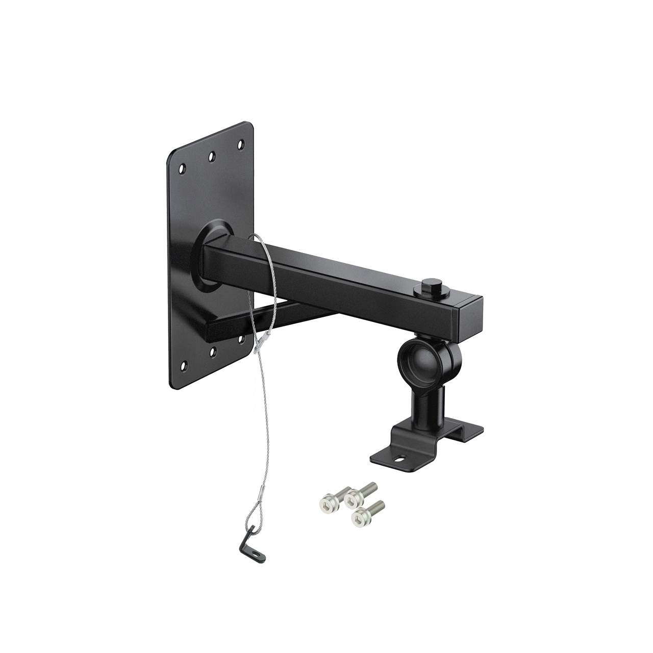 Boxenwand-/Deckenhalter