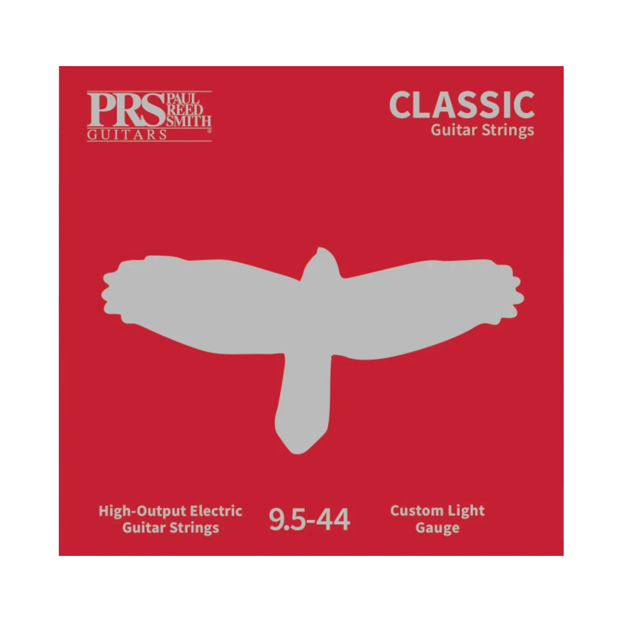 PRS Classic E-Gitarrensaiten Light 09.5-44