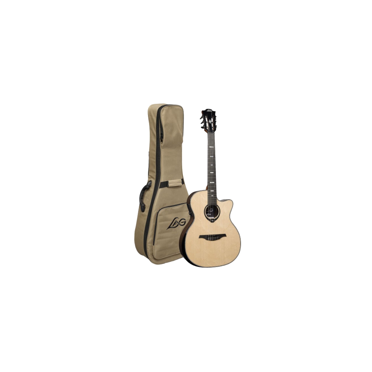 W-Git HyVibe 15 ACE