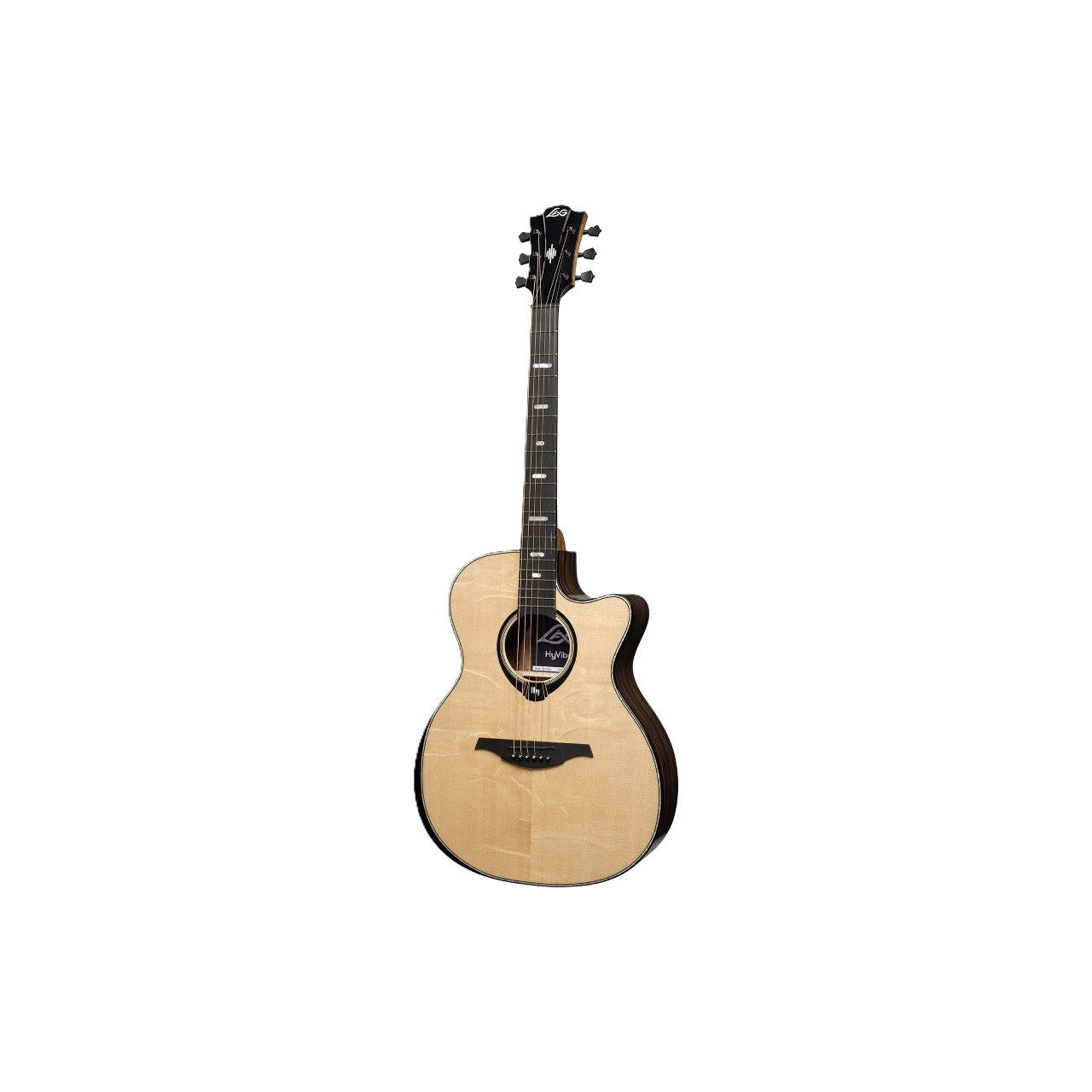 LÂG - GLH HV50-N-ACE - Hybrid Nylon String