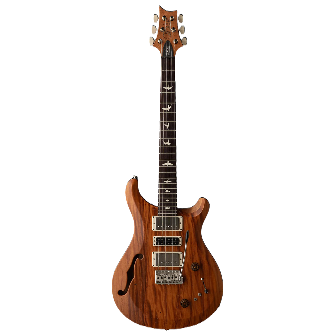 PRS S2 Special Semi-Hollow Reclaimed