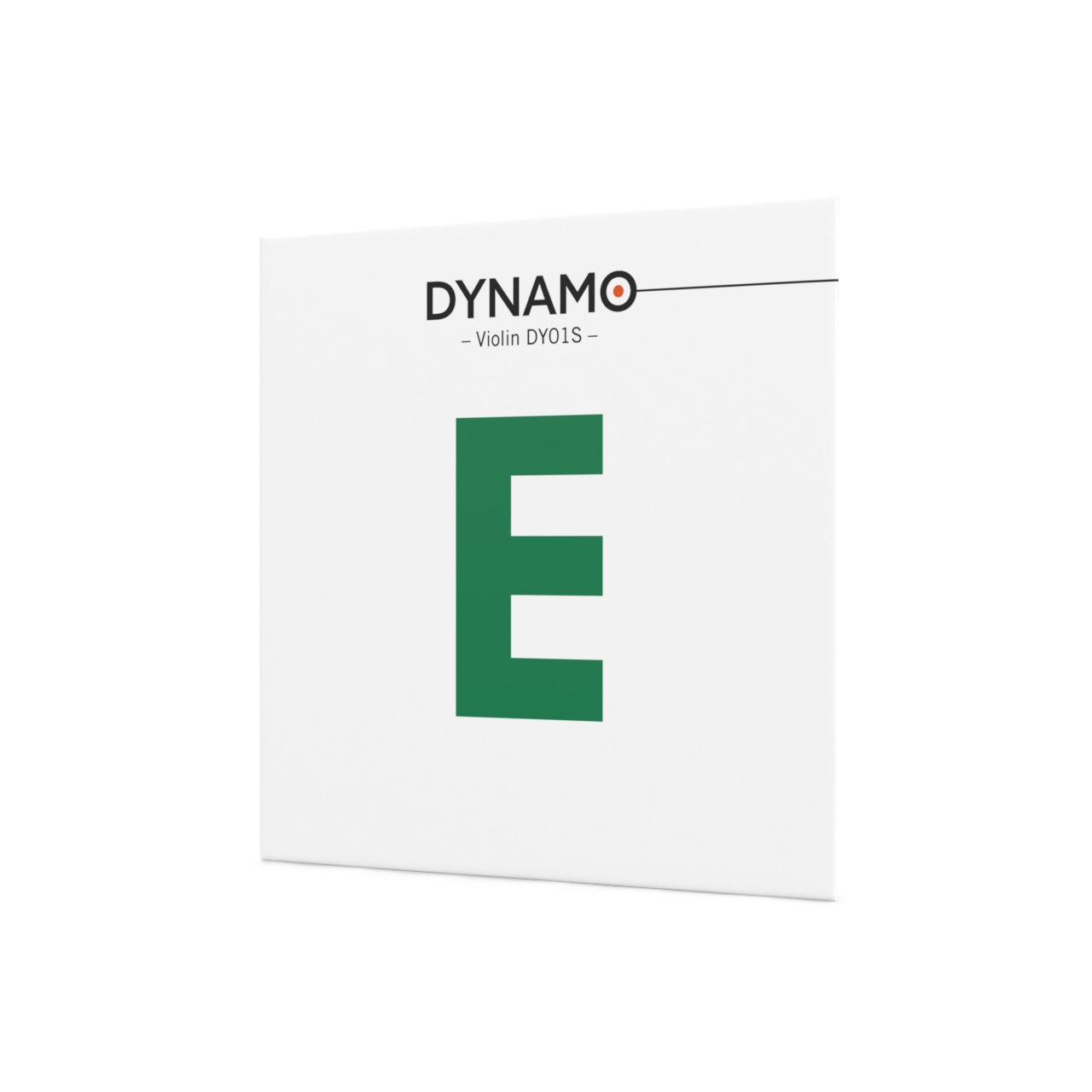 Thomastik Dynamo DY01S E-Violinsaite