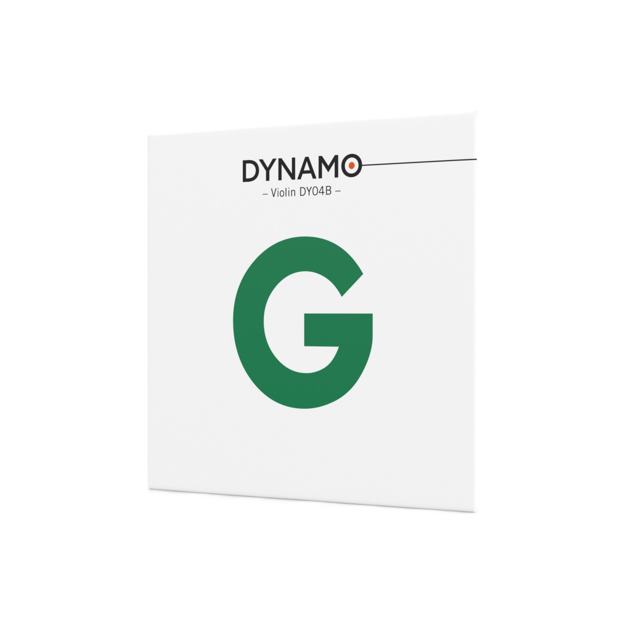 Thomastik Dynamo DY04B G-Violinsaite