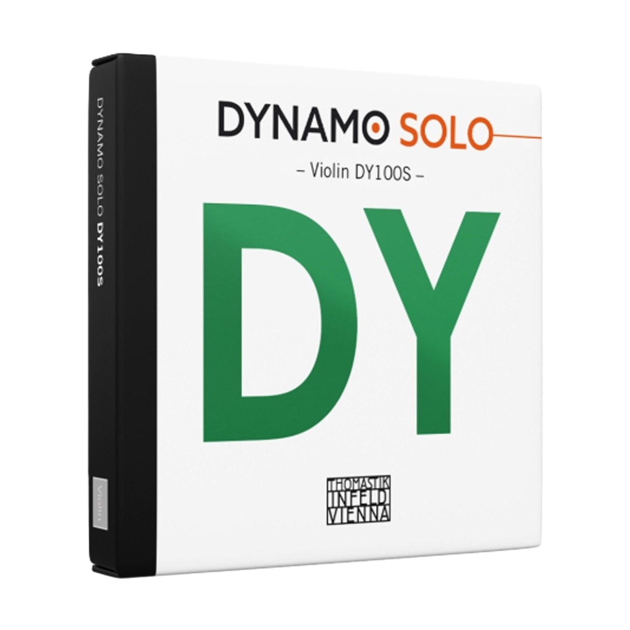 Thomastik Violin-Set Dynamo Solo 4/4 medium
