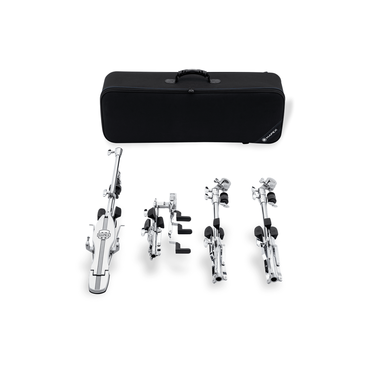 Mapex HPSL001 StreetLite Hardware Pack