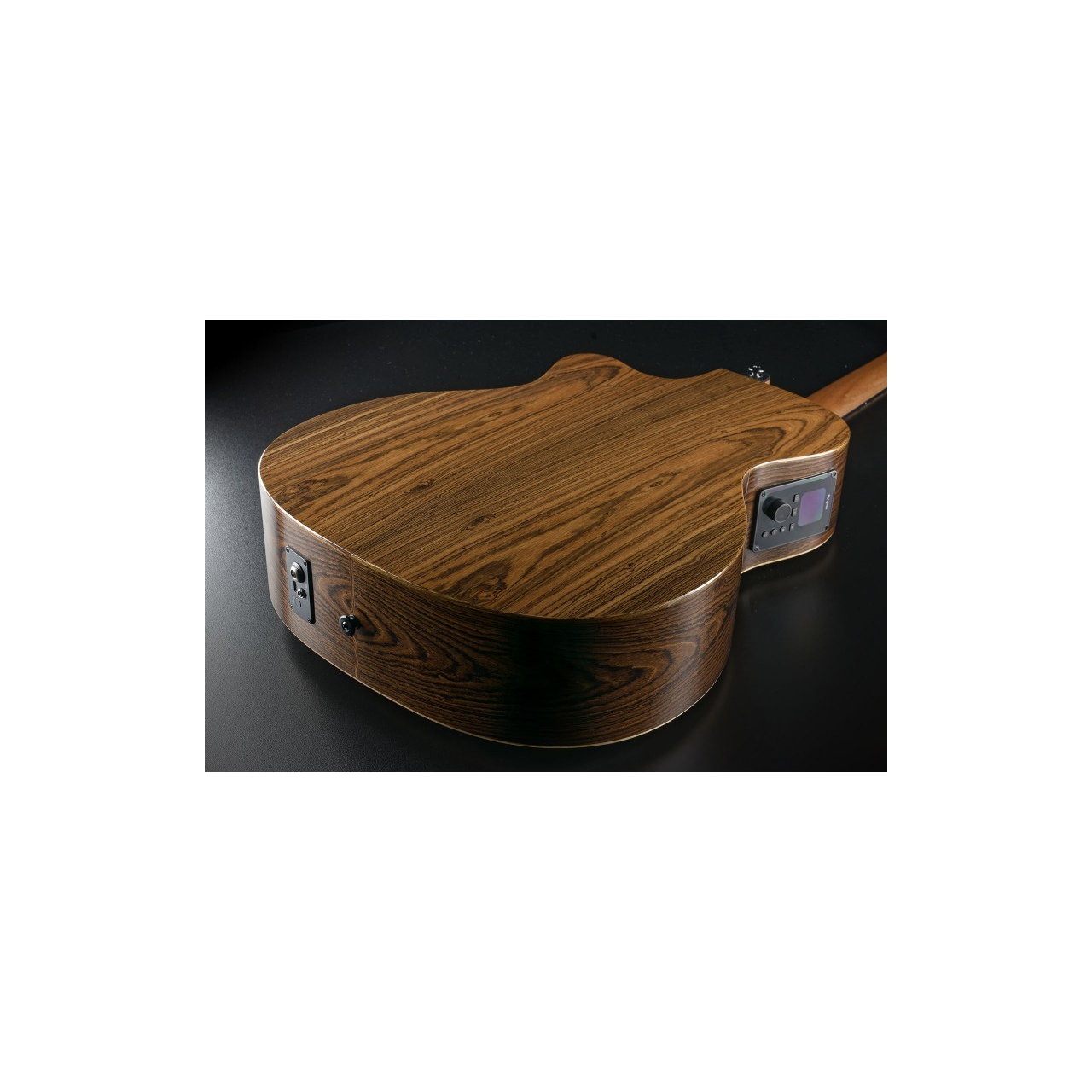 LÂG Smart Guitar HyVibe 30 ACE