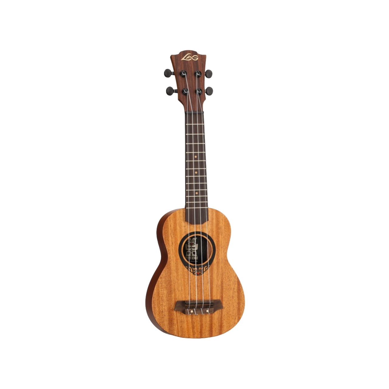 Ukulele   Sopran Sat