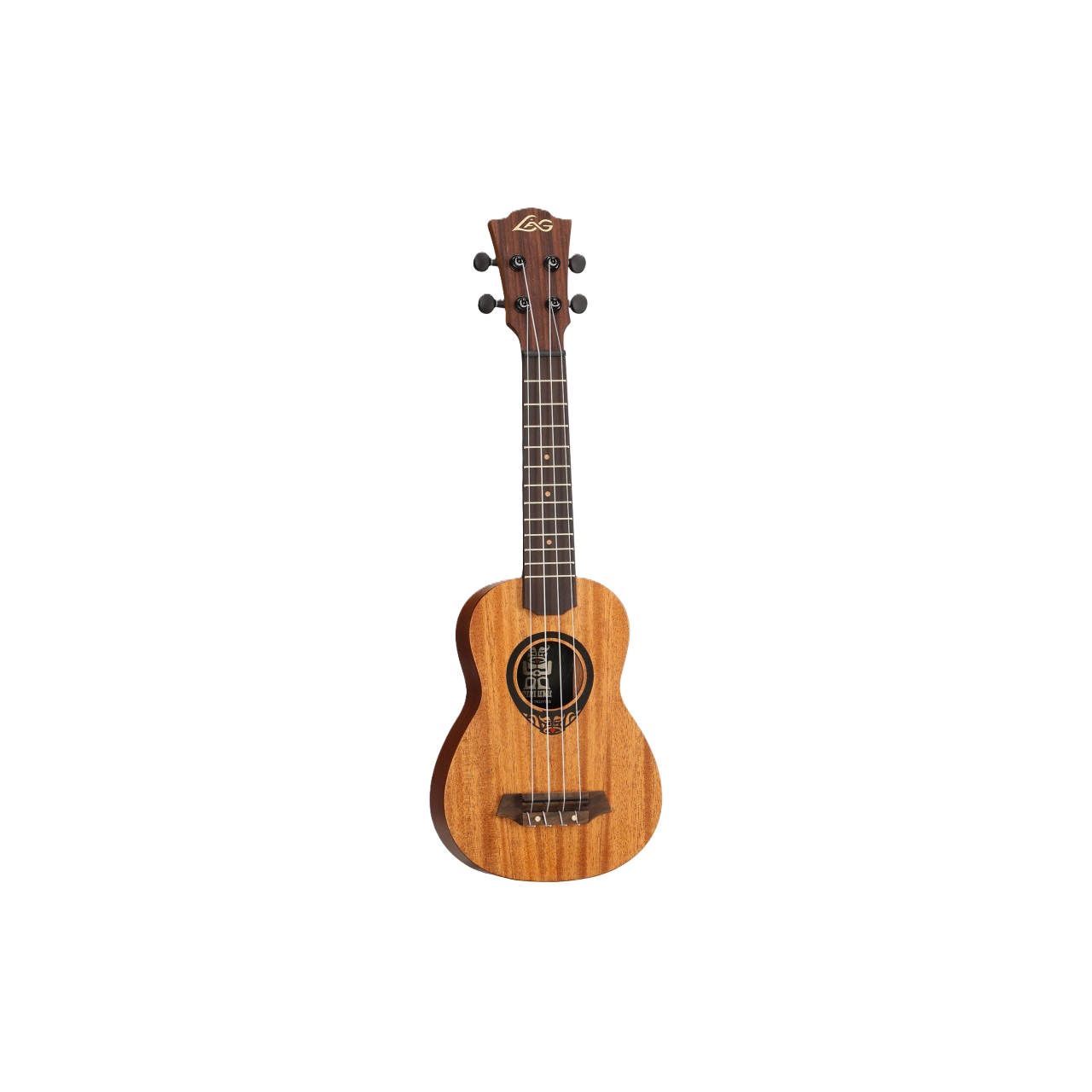 LÂG Ukulele Tiki TKU110S Sopran