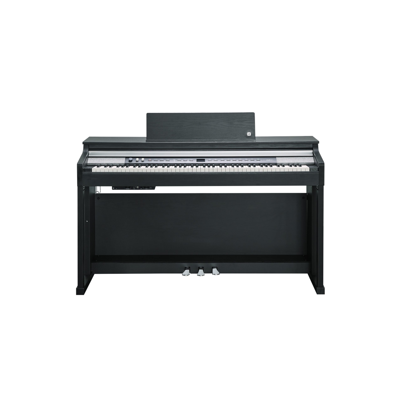 Homepiano     CUP P1