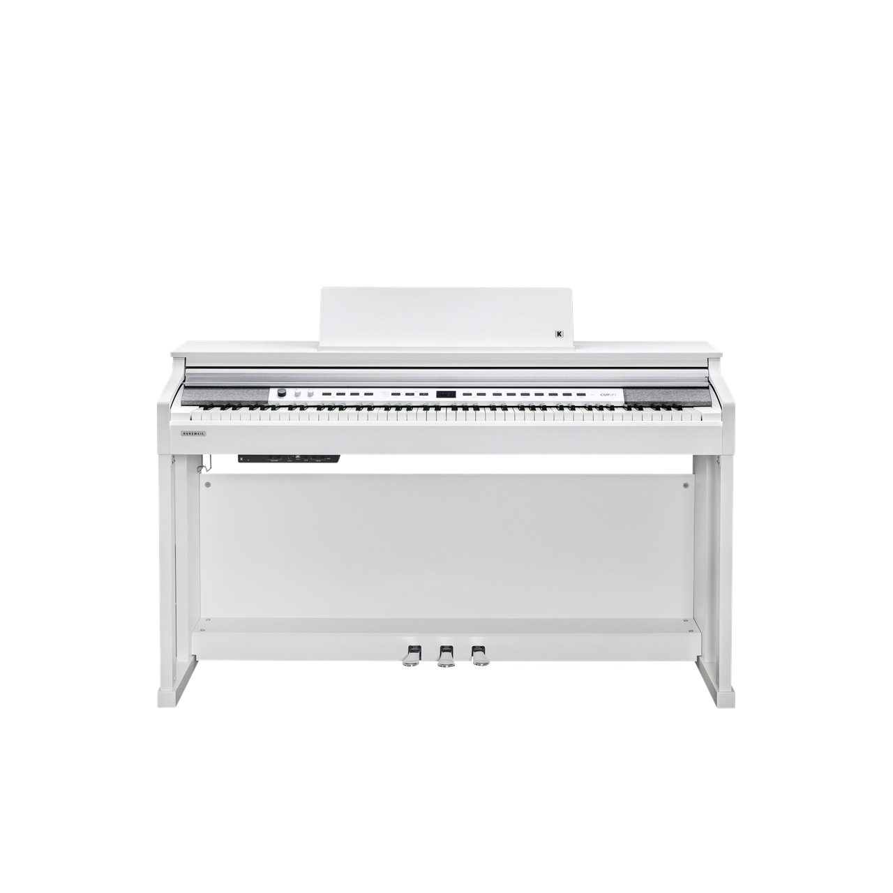 Homepiano     CUP P1