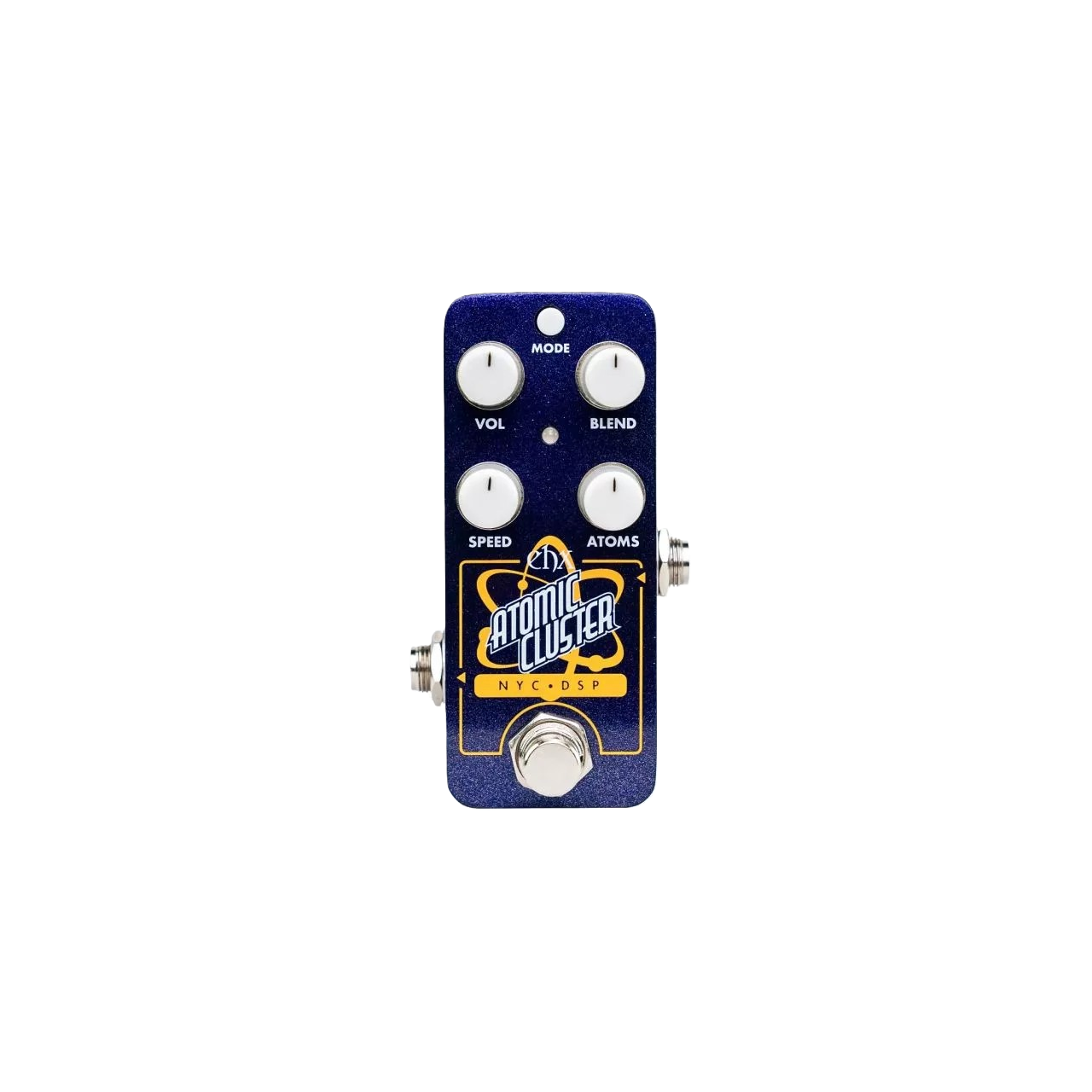 Electro-Harmonix | Atomic Cluster Pico