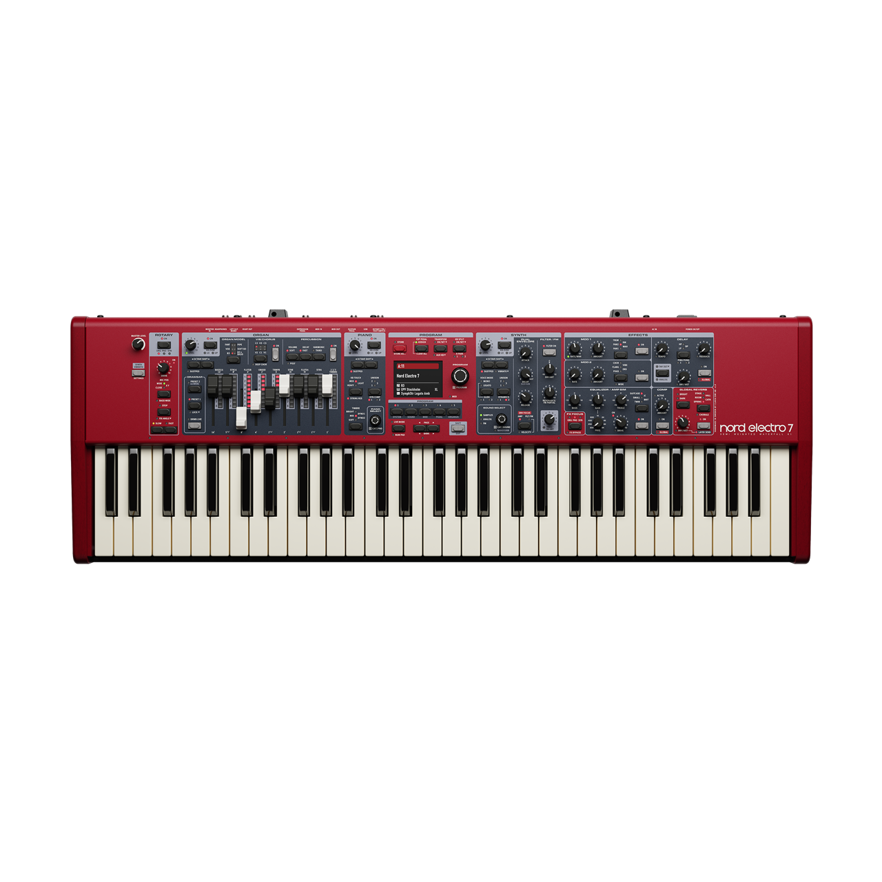 Nord Electro 7 61