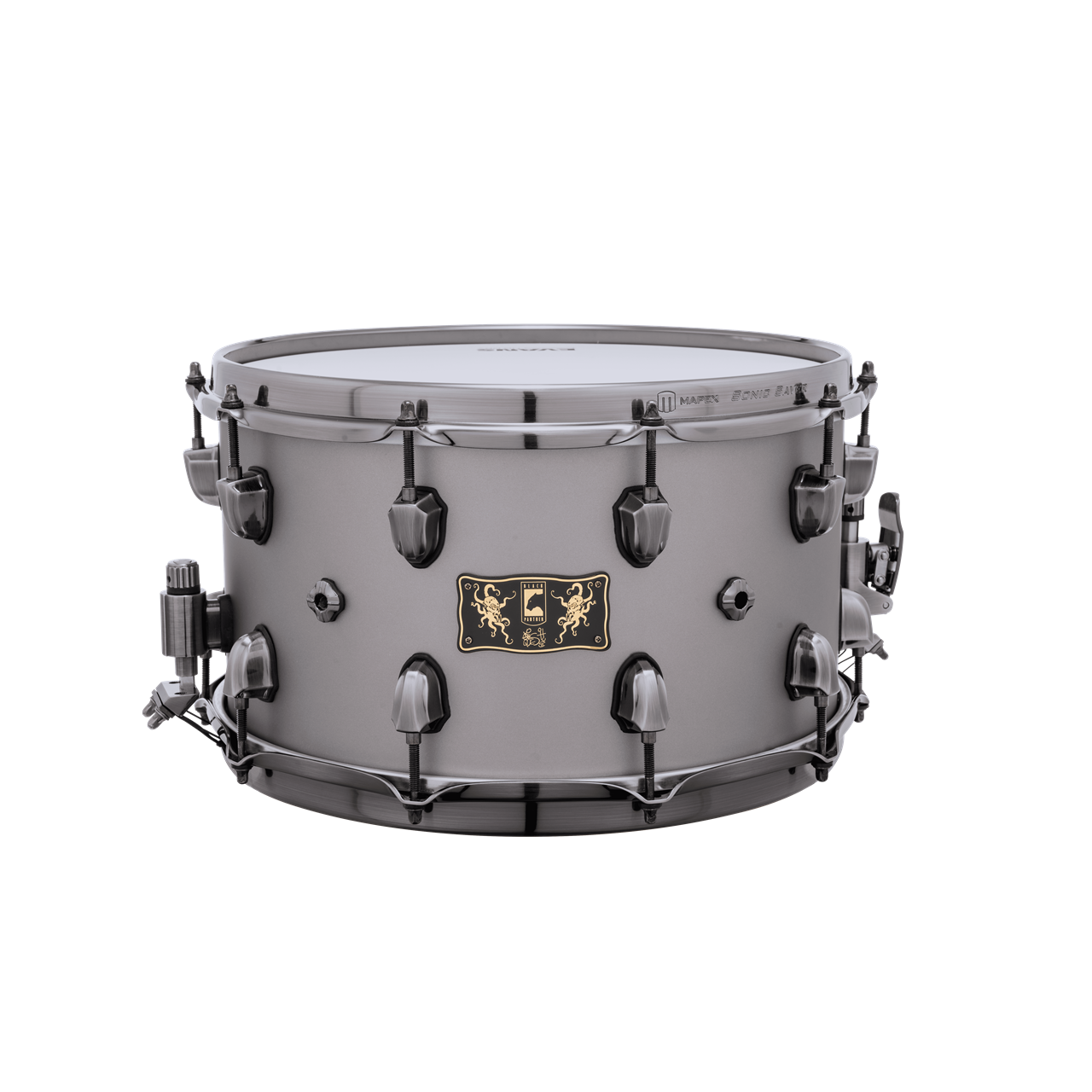 Mapex 14"x8" Artist Collection "PsychOctopus" Aquiles Priester