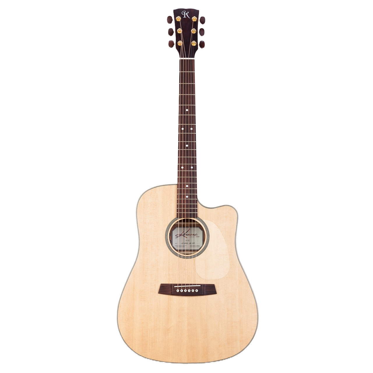 Westerngit. M20CE CW