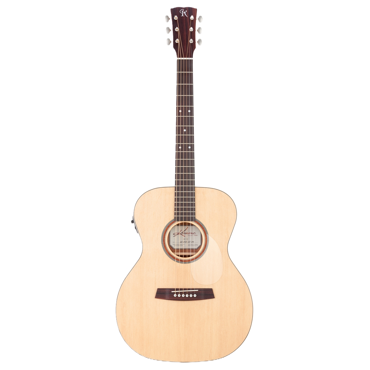 Westerngit.     M15E