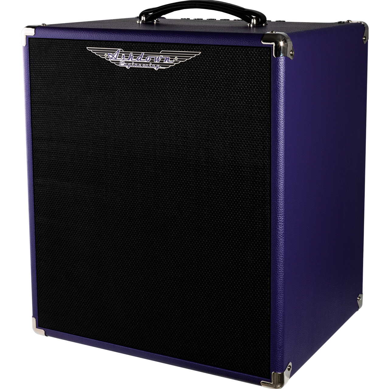 Ashdown Geezer Butler Combo Of Doom 1x12 200W Purple