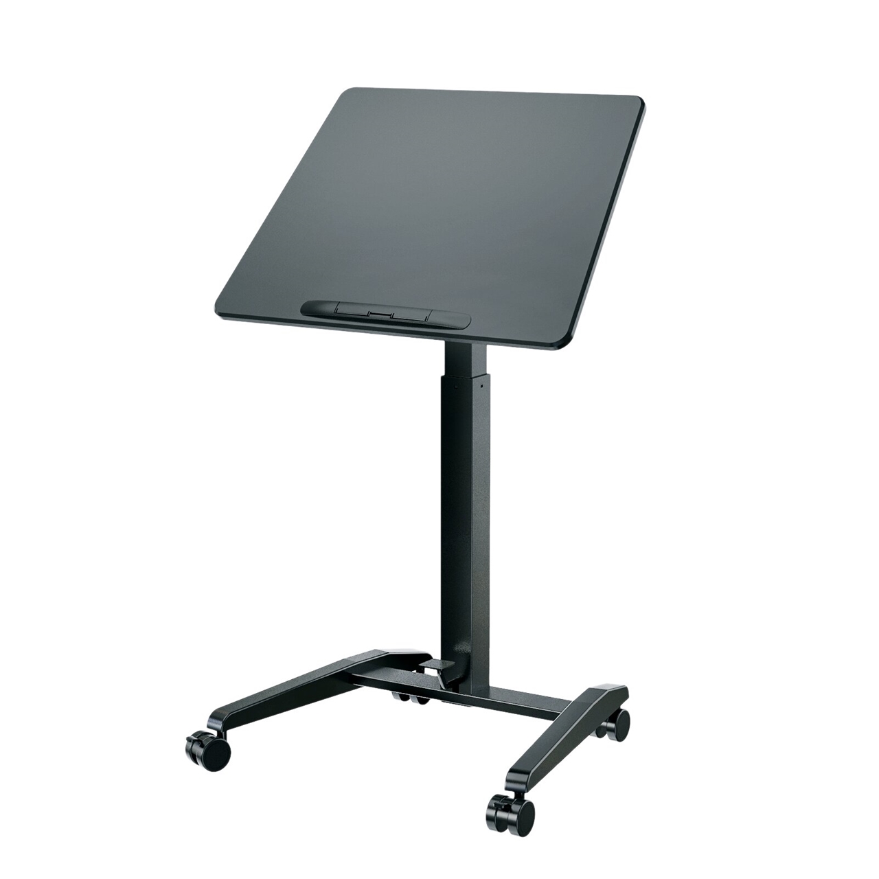 K&M Laptop-Tisch 12186