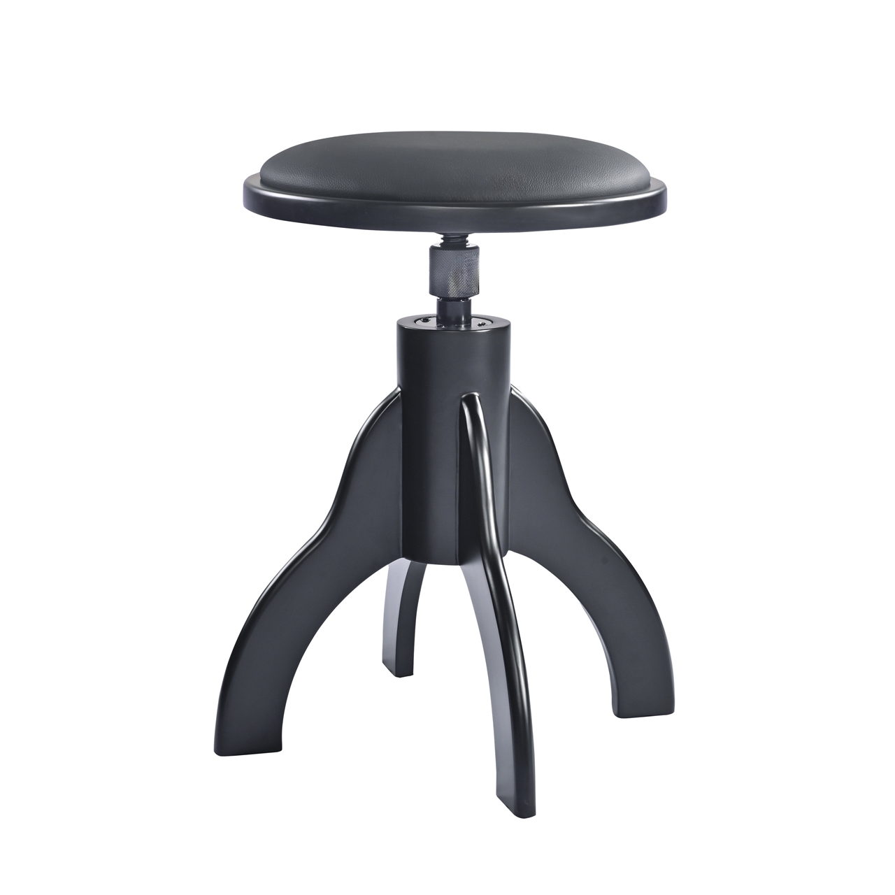 K&M 13850 Klavierhocker