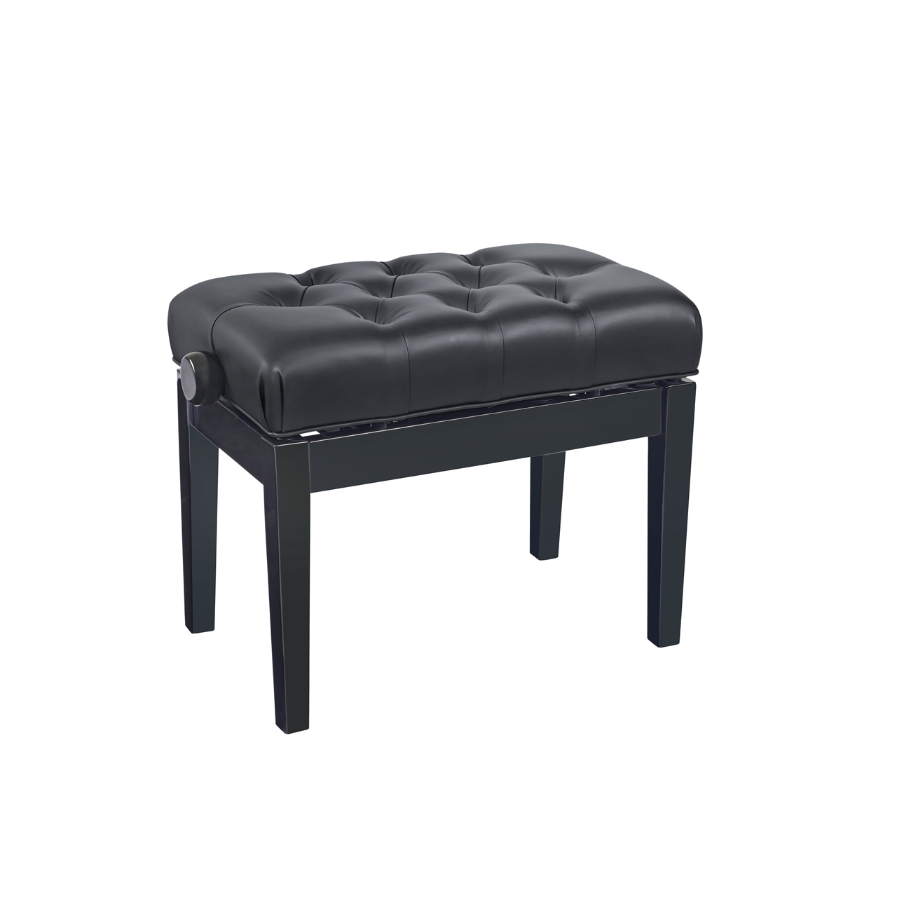 K&M 13963 Hydraulik Klavierbank