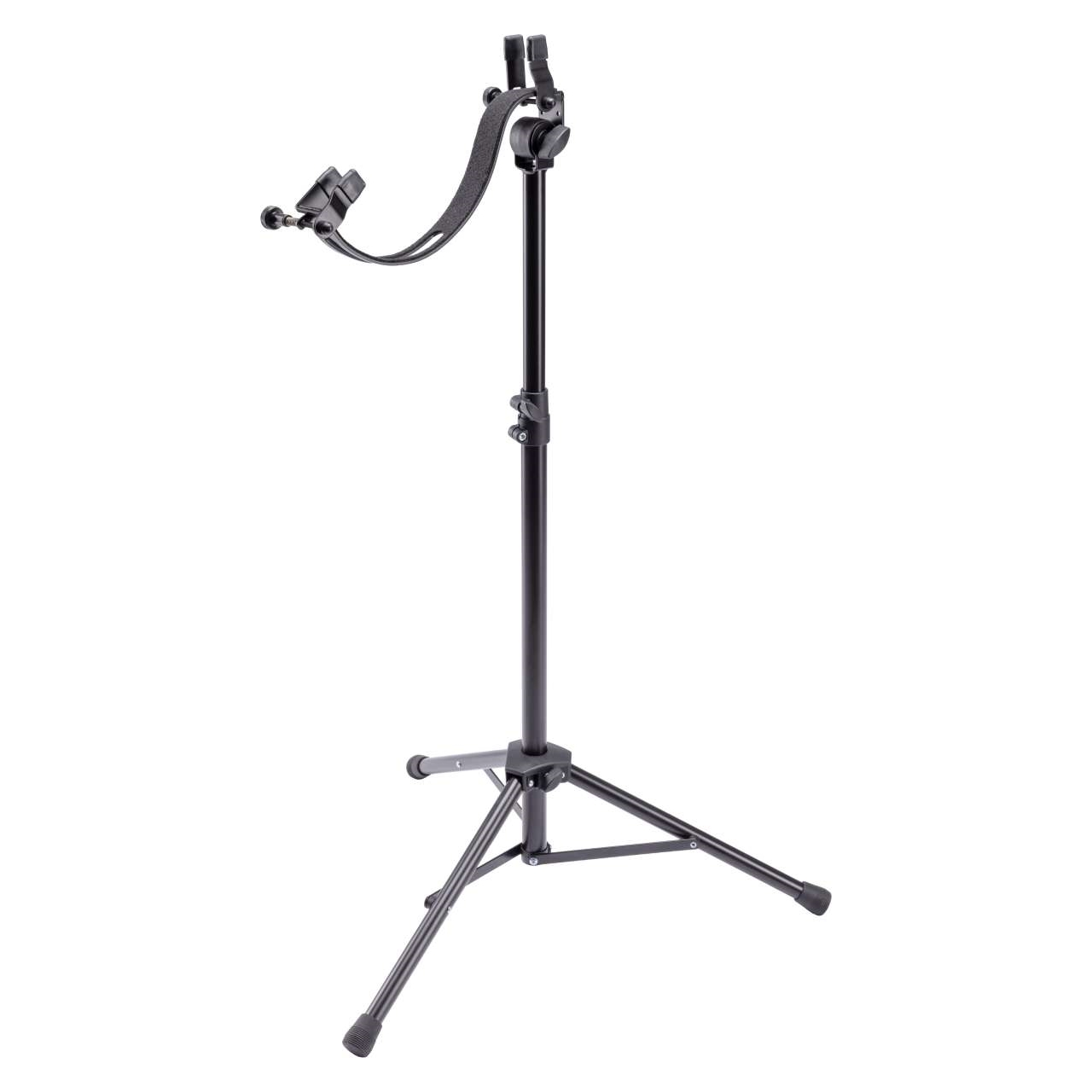 K&M 14765 E-Gitarren-Spielständer