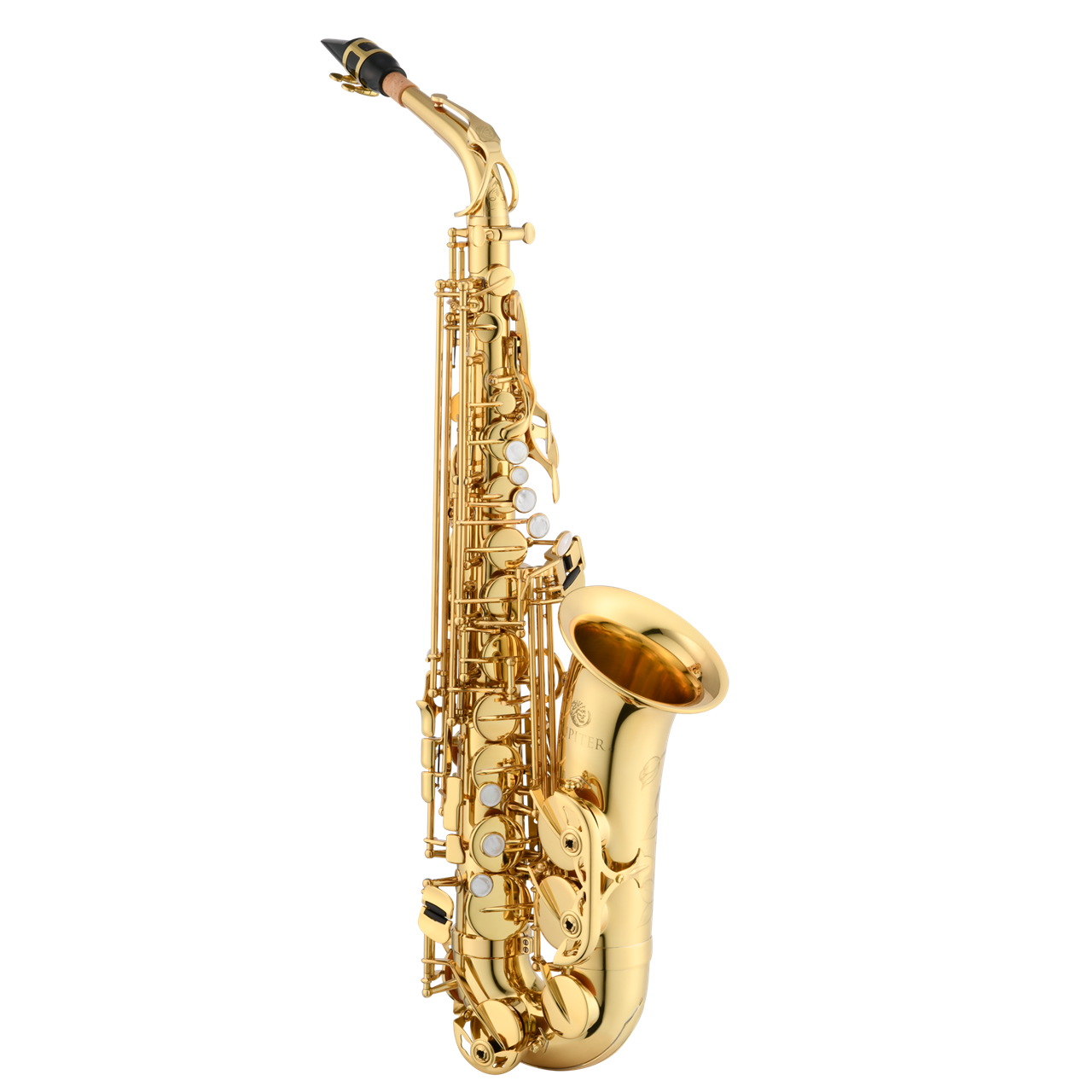 Jupiter Altsaxophon JAS1150Q