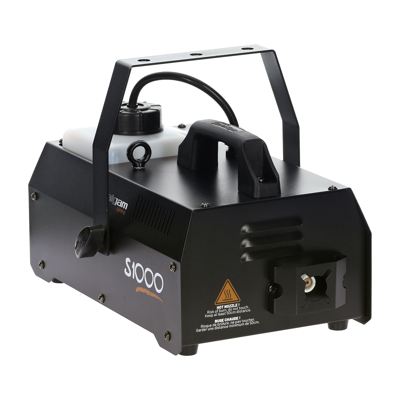 LAL S1000 Fog Machin