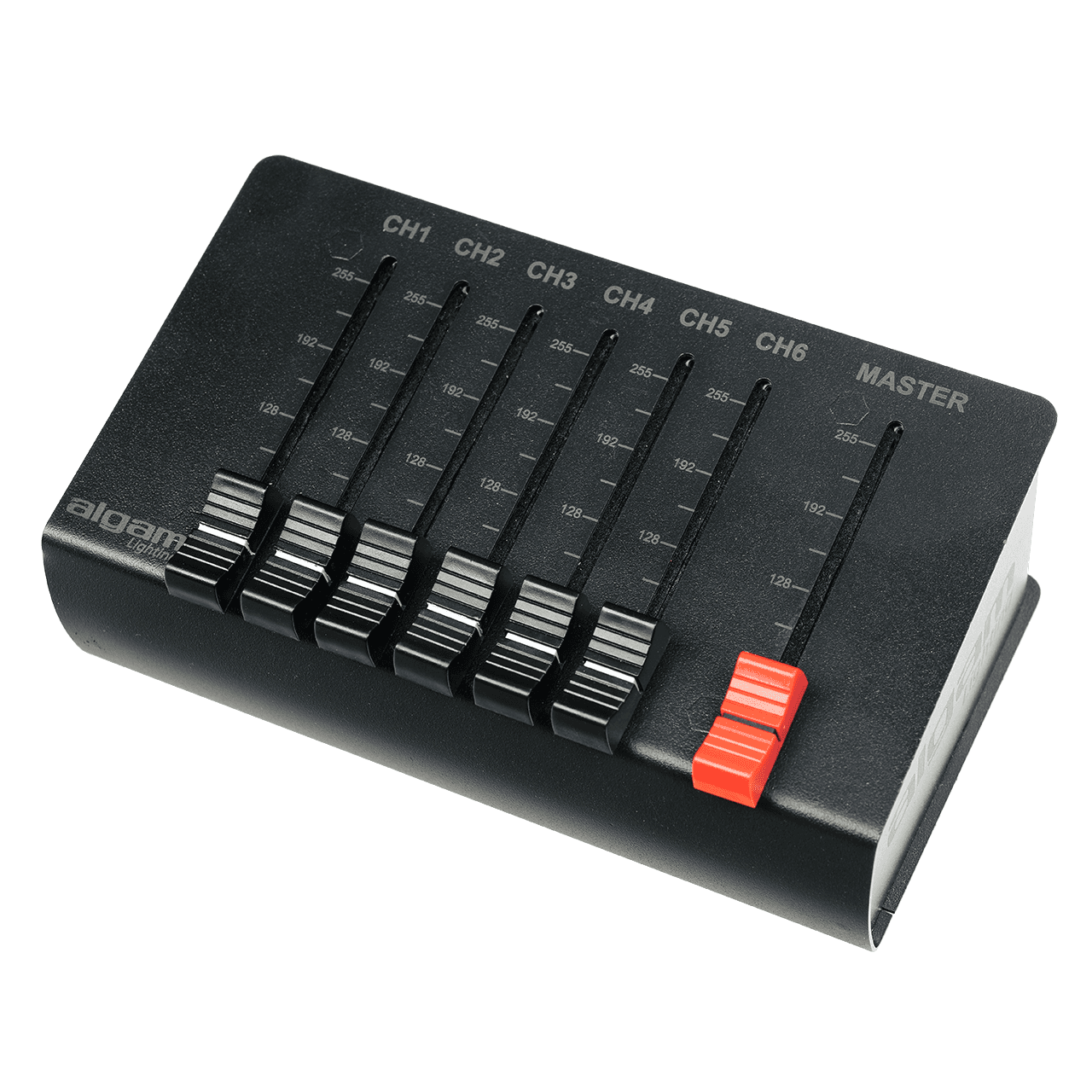ALGAM LIGHTING - LAL DMX6-PLUS - Controller