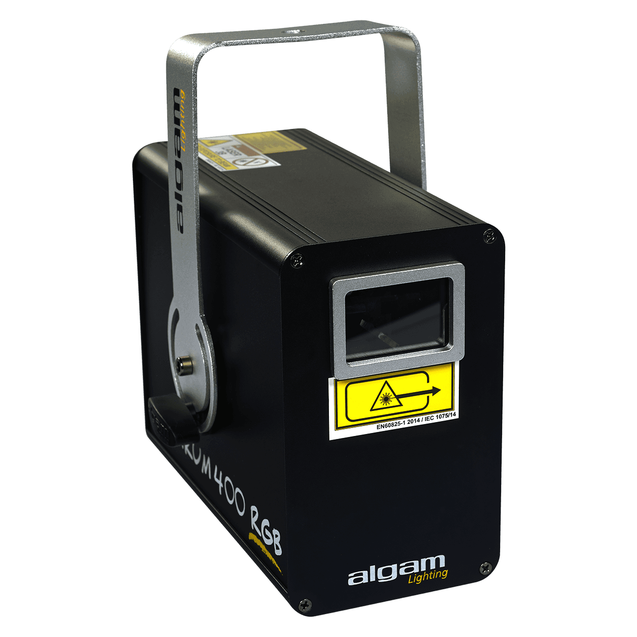 ALGAM LIGHTING - LAL SPECTRUM400RGB - Laser