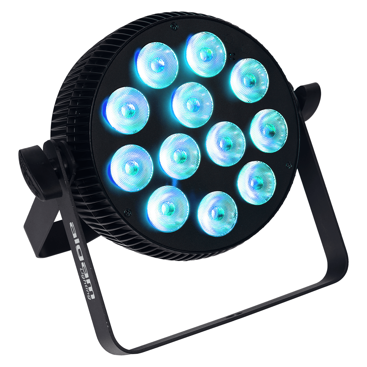 ALGAM LIGHTING - LAL SLIMPAR-1210-QUAD