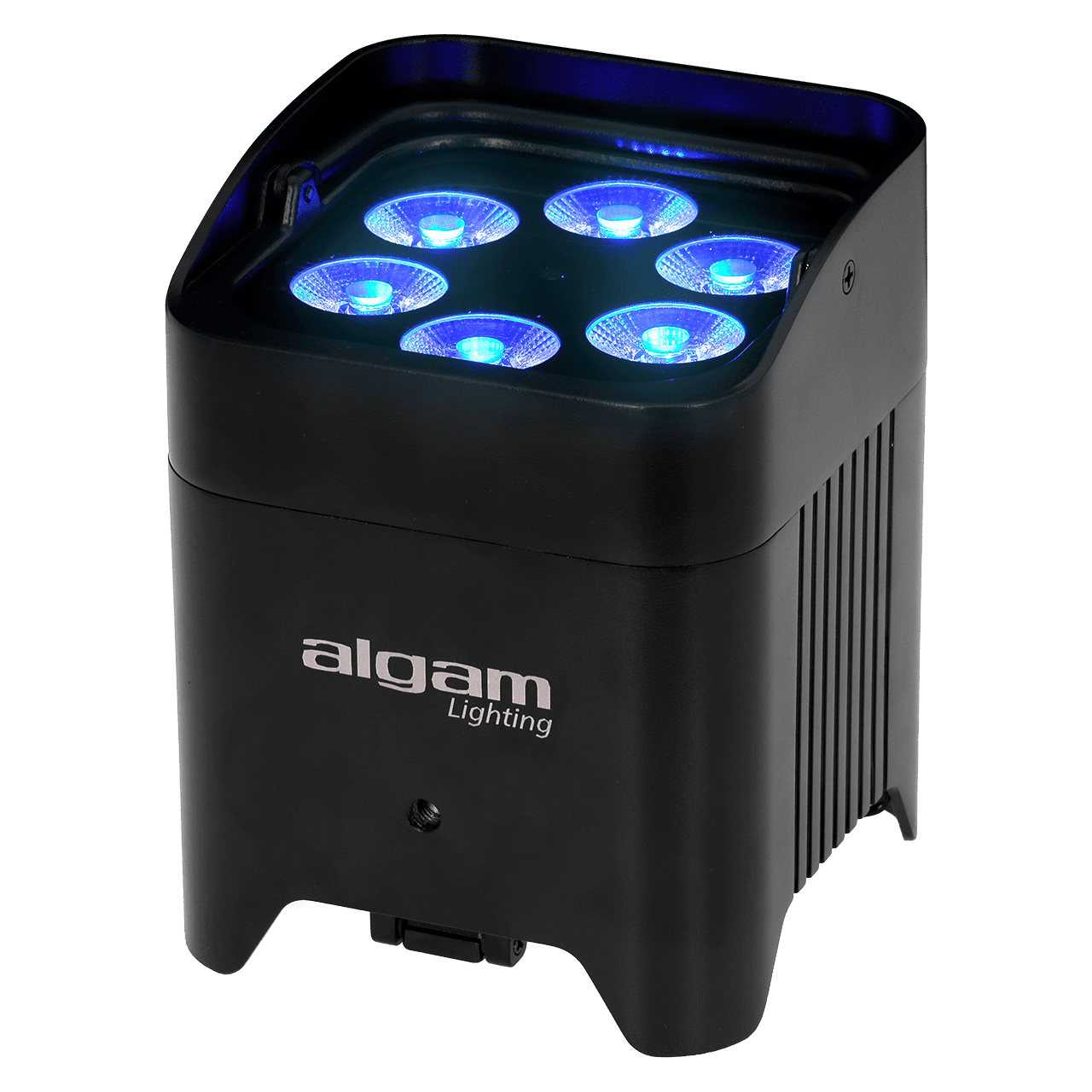 ALGAM LIGHTING - LAP EVENTPAR612-HEX-IP - Batteriebetrieben