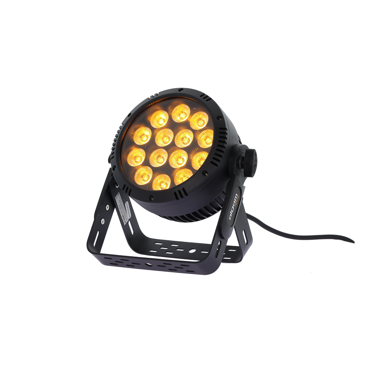 ALGAM LIGHTING - LAP IP-PAR-1415-HEX - Outdoor