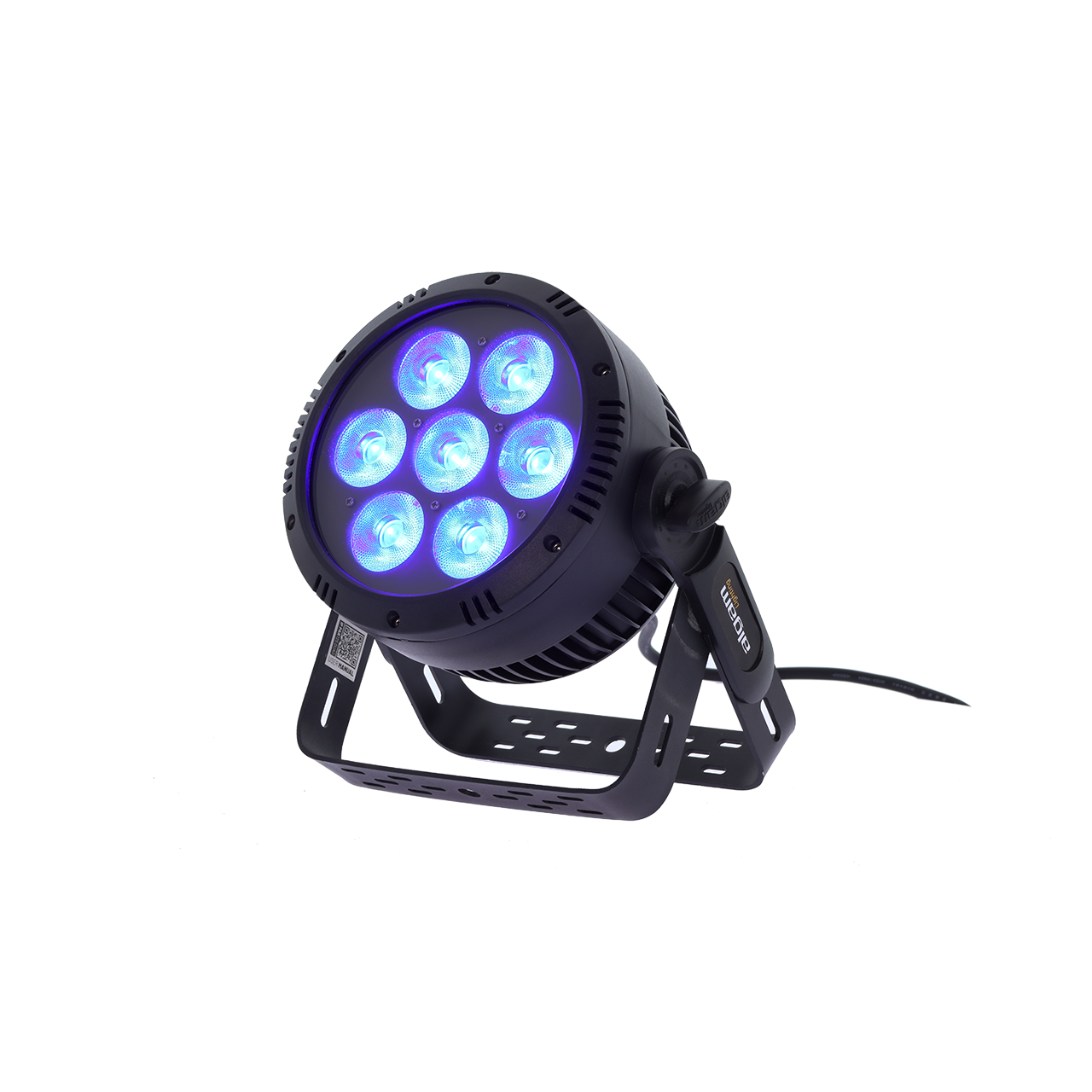 ALGAM LIGHTING - LAP IP-PAR-725-QUAD - Outdoor