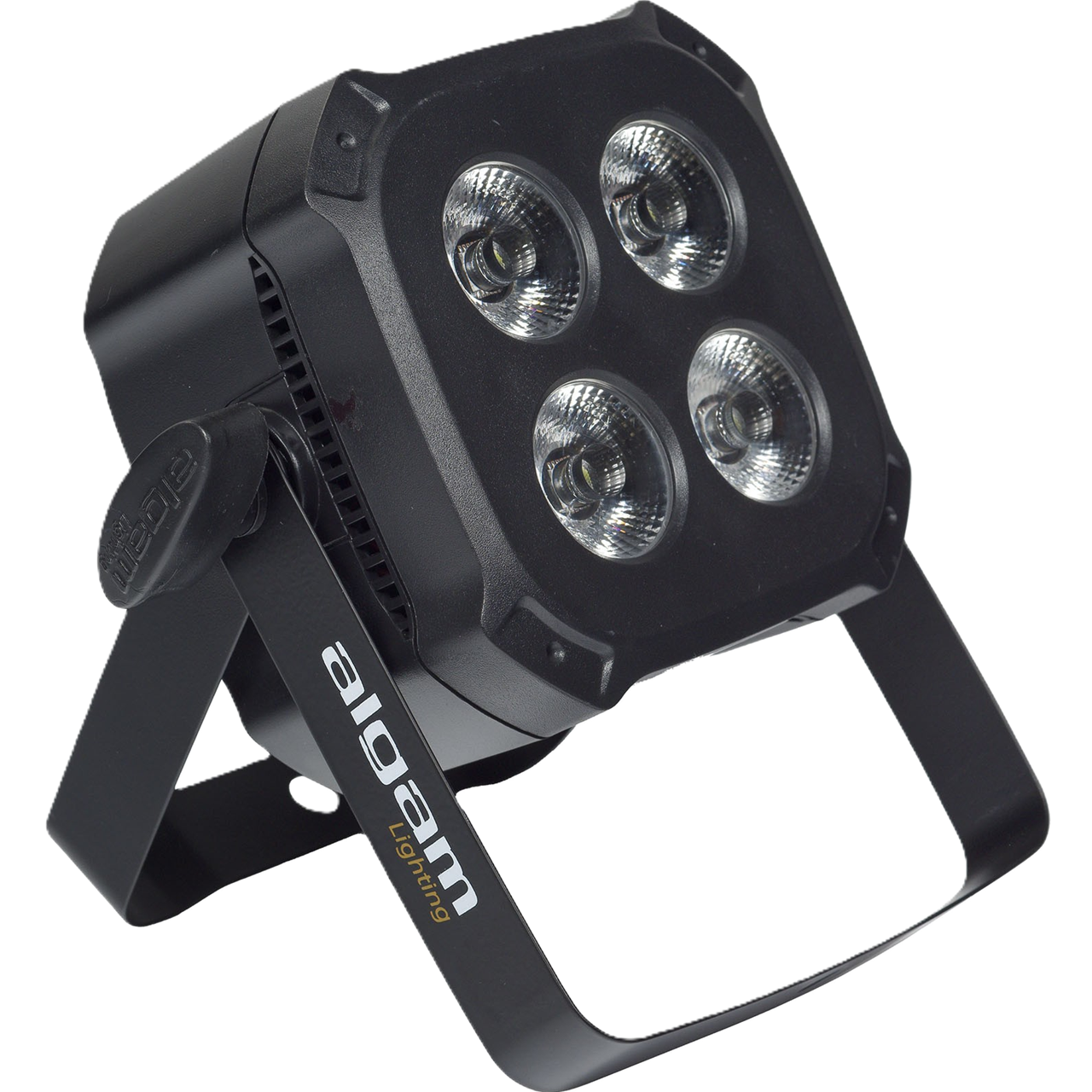 ALGAM LIGHTING - LAL MINIPAR46-QUAD