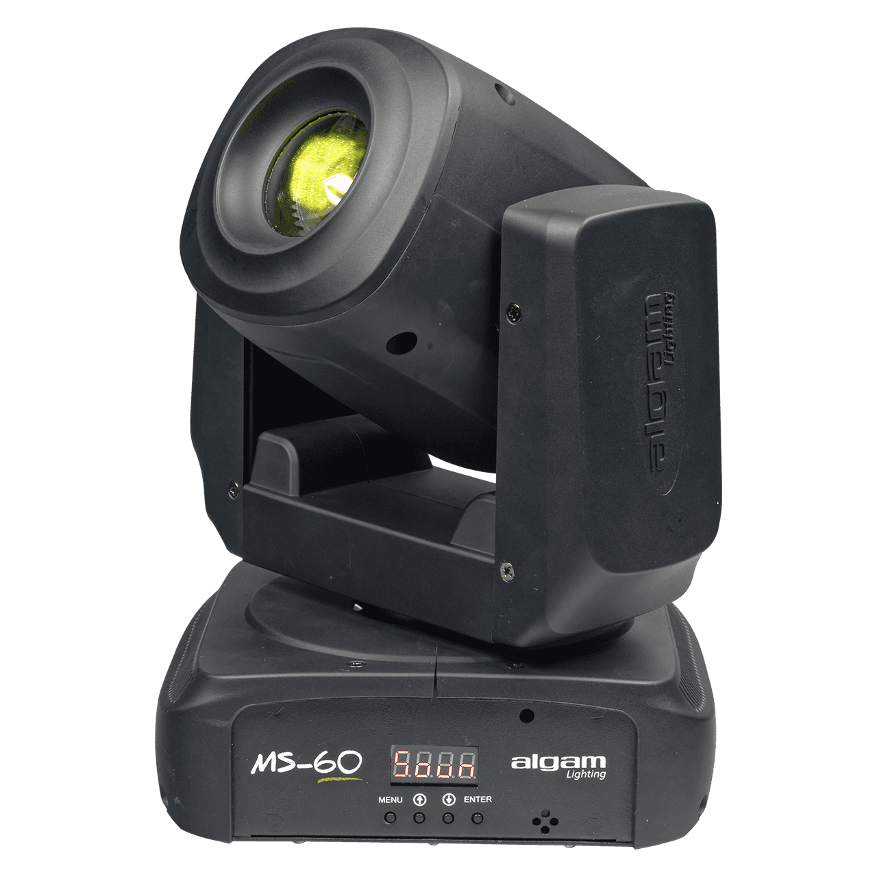ALGAM LIGHTING - LAL MS60 Motorized spot