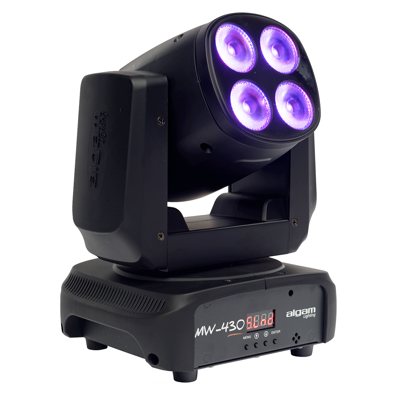 ALGAM LIGHTING - LAL MW430 Wash Moving Head