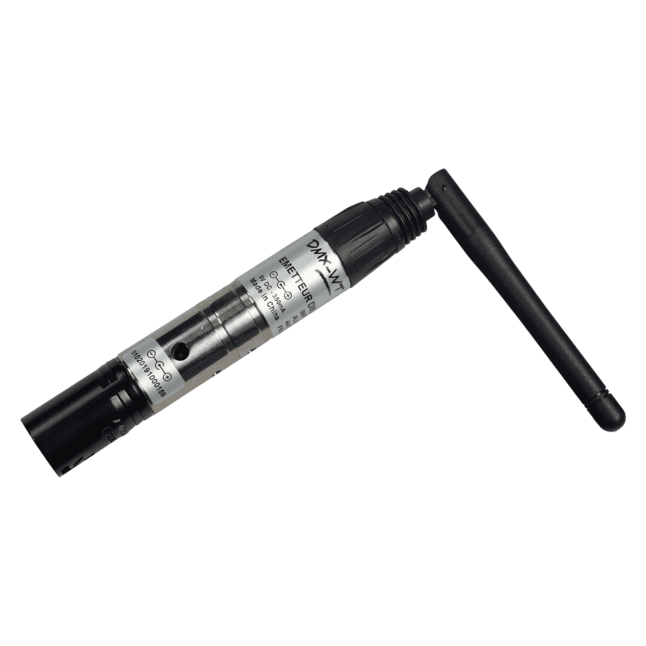 ALGAM LIGHTING - LAL DMX-WT - Transmitter