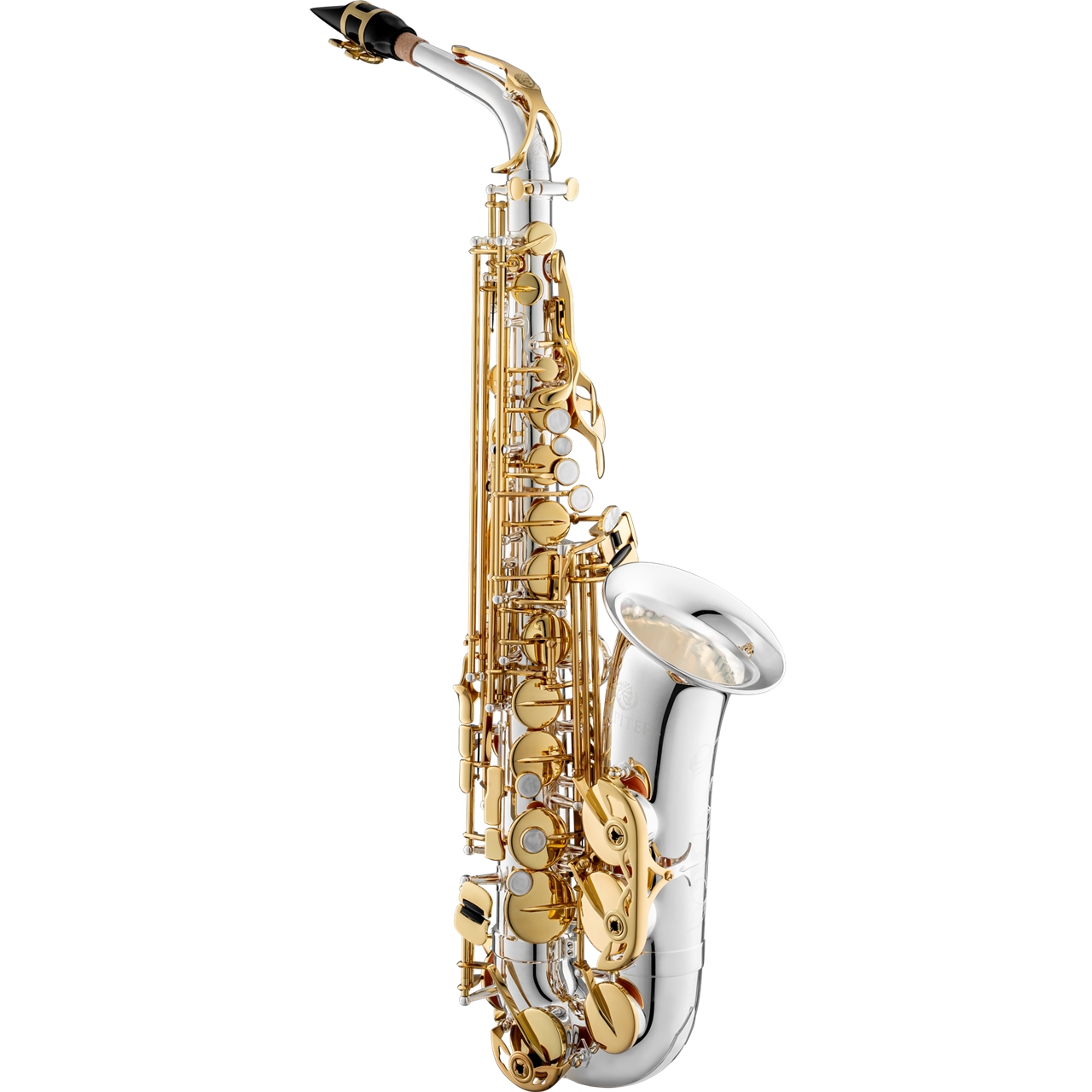 Altsax JAS1150SGQ