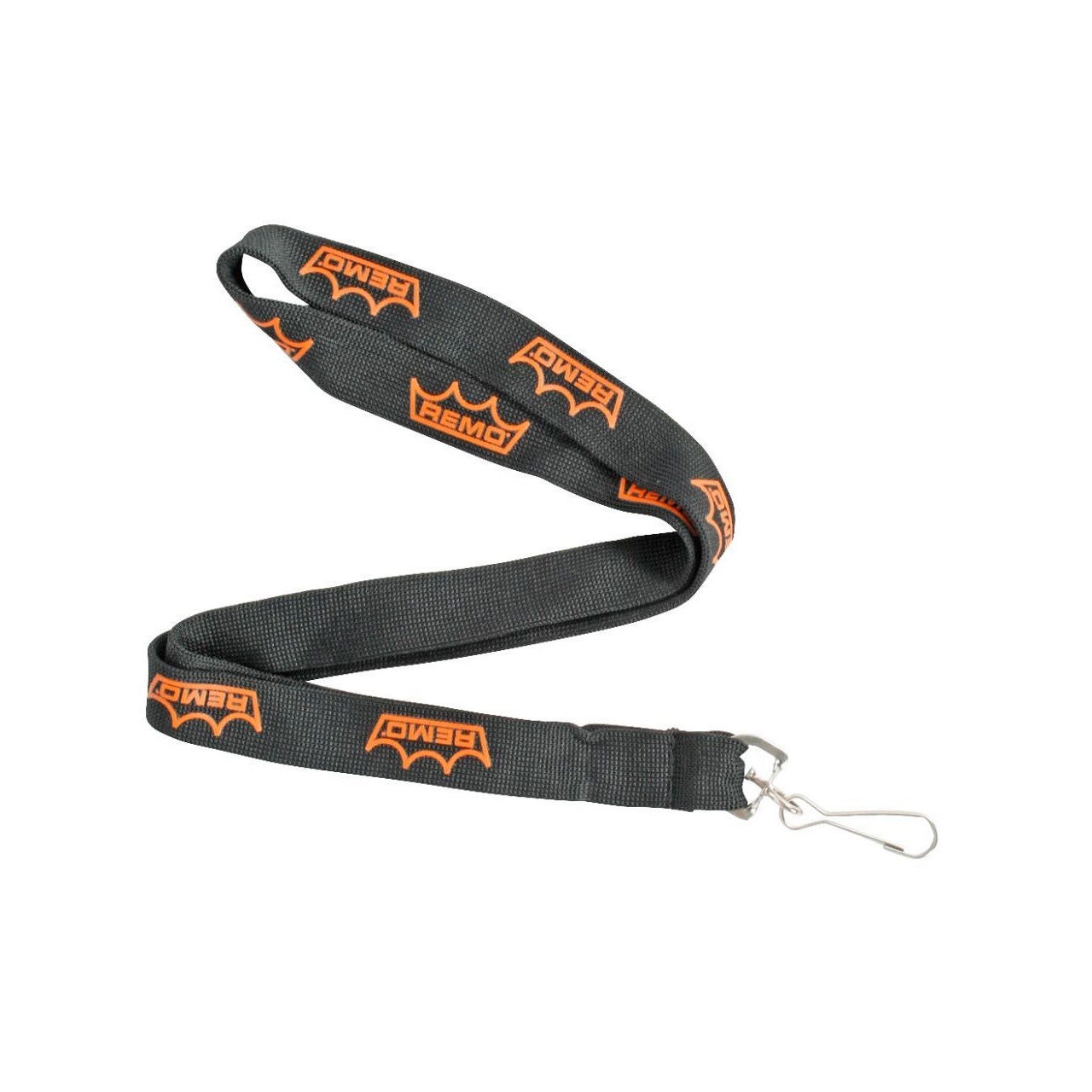 Lanyard schwarz