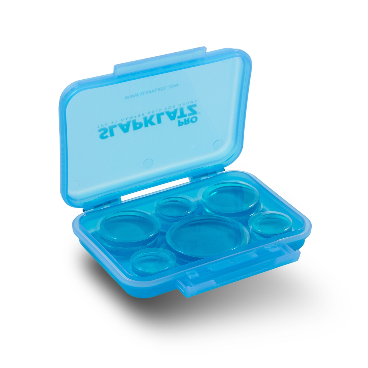 Gel-Pads PRO Blue Ice