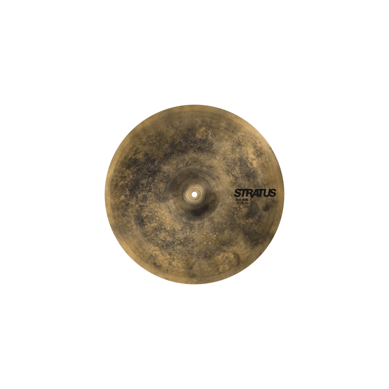 STRA. Dry Hi-Hat 14"