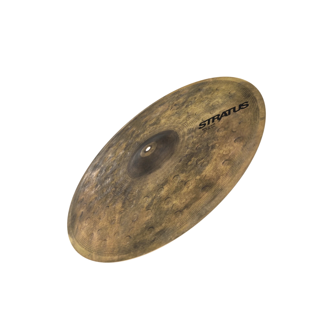 STRA. Dry Crash 18"