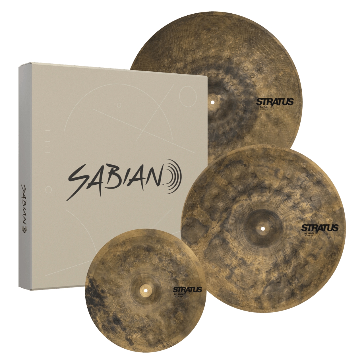 STRA. Dry Perf.Set