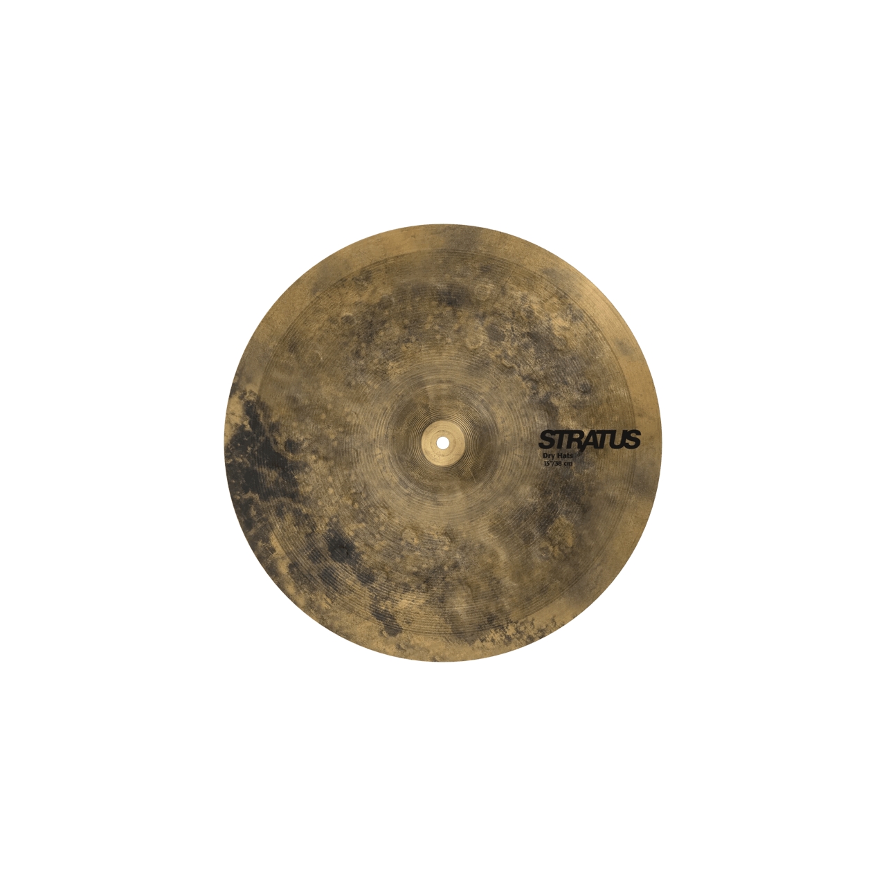 STRA. Dry Hi-Hat 15"
